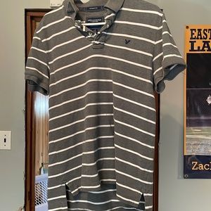 American Eagle Outfitters, Eagle Polo